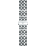 Bracelet Officiel Tissot Acier Entre-cornes 20 mm