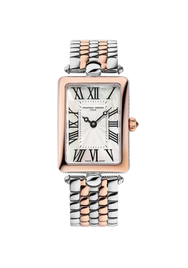 CLASSICS ART DECO CARREE