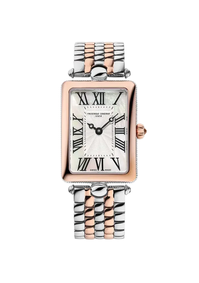 CLASSICS ART DECO CARREE