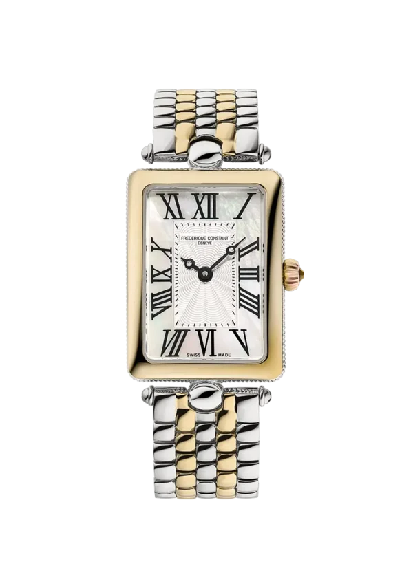 CLASSICS ART DECO CARREE