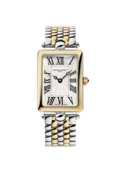 CLASSICS ART DECO CARREE