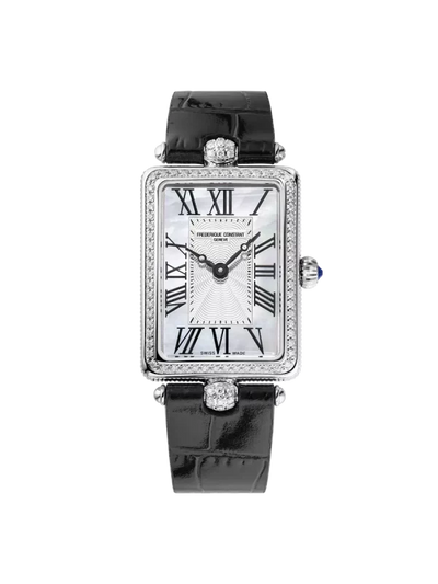 CLASSICS ART DECO CARREE