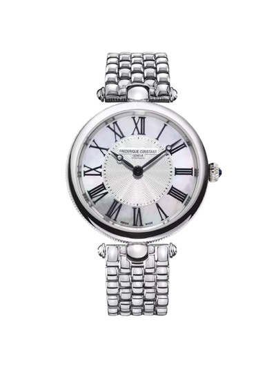 CLASSICS ART DECO ROUND