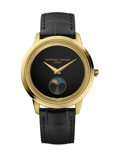 CLASSICS MONETA MOONPHASE