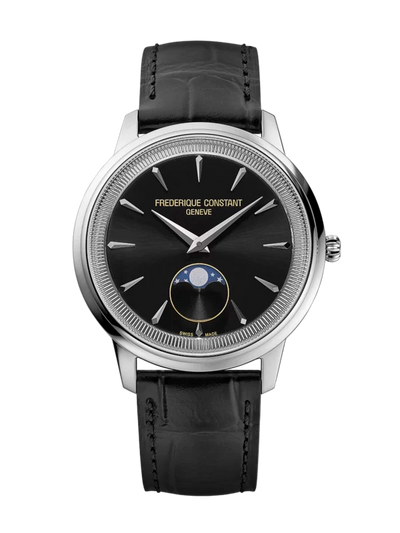 CLASSICS MONETA MOONPHASE