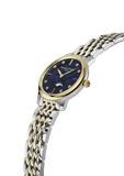 CLASSICS SLIMLINE LADIES MOONPHASE