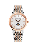 CLASSICS SLIMLINE LADIES MOONPHASE