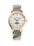 CLASSICS SLIMLINE LADIES MOONPHASE