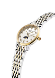 CLASSICS SLIMLINE LADIES MOONPHASE