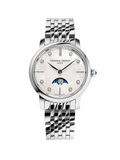 CLASSICS SLIMLINE LADIES MOONPHASE