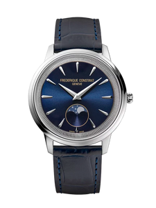 CLASSICS MONETA MOONPHASE