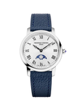 CLASSICS SLIMLINE LADIES MOONPHASE