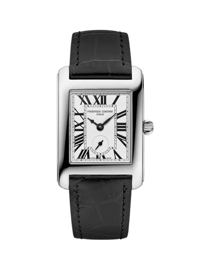 CLASSICS CARREE SMALL SECONDS
