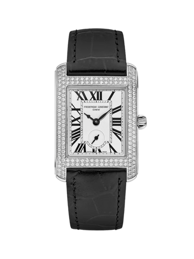 CLASSICS CARREE SMALL SECONDS