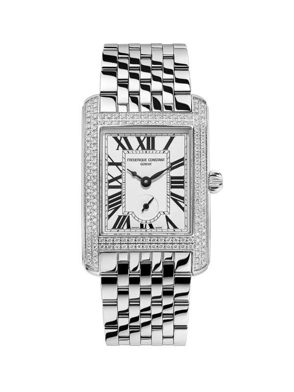 CLASSICS CARREE SMALL SECONDS