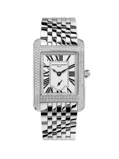 CLASSICS CARREE SMALL SECONDS