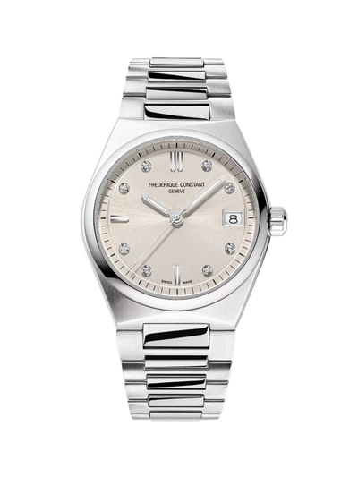 HIGHLIFE LADIES QUARTZ