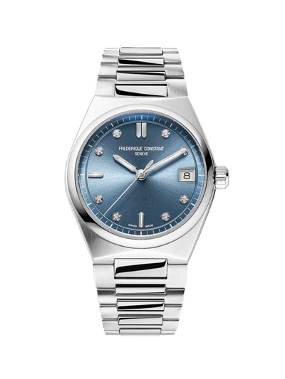 HIGHLIFE LADIES QUARTZ
