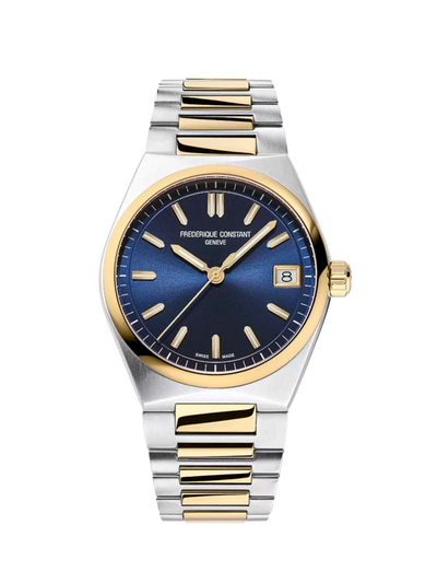 HIGHLIFE LADIES QUARTZ