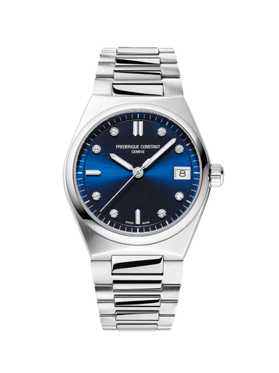 HIGHLIFE LADIES QUARTZ
