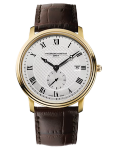 CLASSICS SLIMLINE GENTS SMALL SECONDS