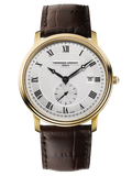 CLASSICS SLIMLINE GENTS SMALL SECONDS