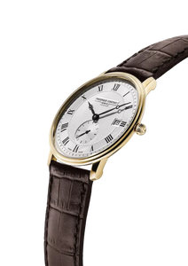 CLASSICS SLIMLINE GENTS SMALL SECONDS