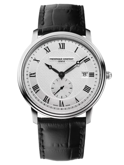 CLASSICS SLIMLINE GENTS SMALL SECONDS