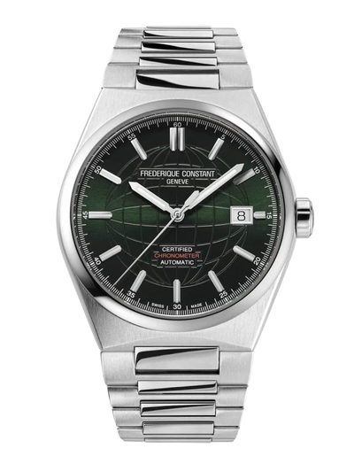 HIGHLIFE AUTOMATIC COSC