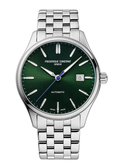 CLASSICS INDEX AUTOMATIC