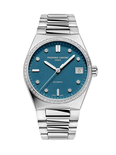HIGHLIFE LADIES AUTOMATIC SPARKLING