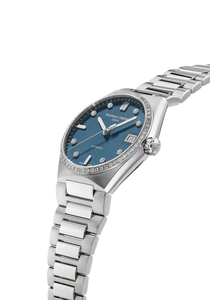 HIGHLIFE LADIES AUTOMATIC SPARKLING