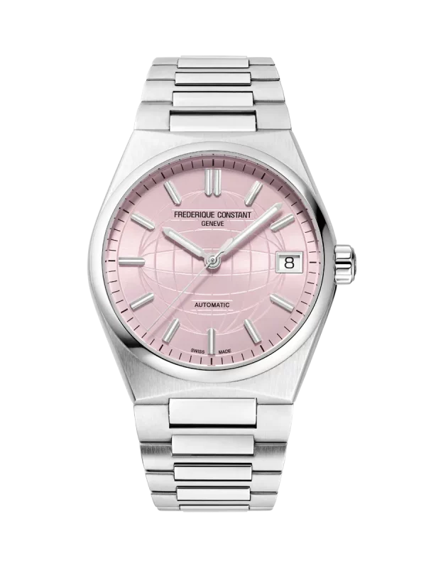 HIGHLIFE LADIES AUTOMATIC