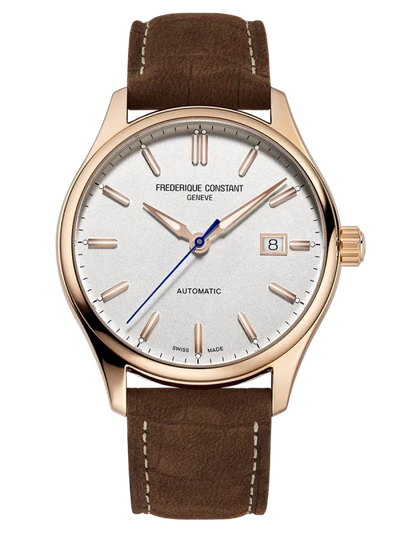CLASSICS INDEX AUTOMATIC