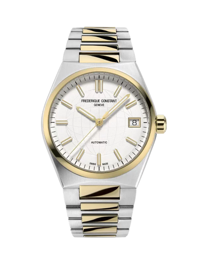 HIGHLIFE LADIES AUTOMATIC