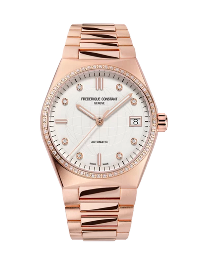 HIGHLIFE LADIES AUTOMATIC