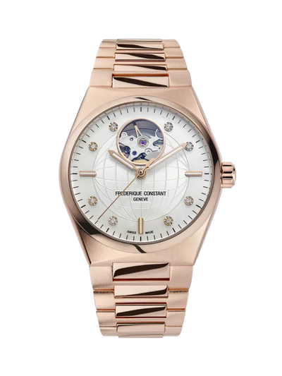 HIGHLIFE LADIES AUTOMATIC HEART BEAT