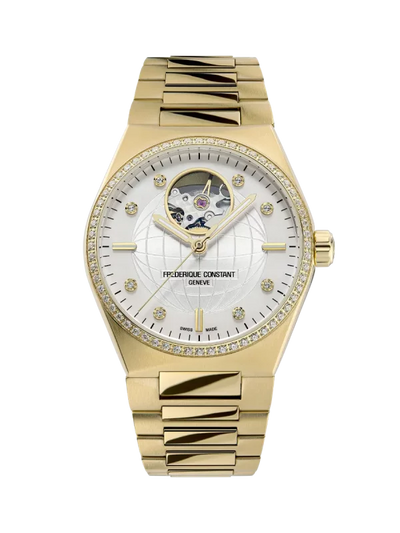HIGHLIFE LADIES AUTOMATIC HEART BEAT