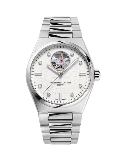HIGHLIFE LADIES AUTOMATIC HEART BEAT