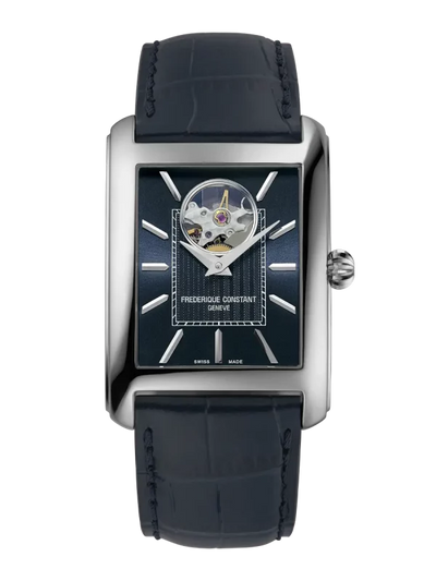 CLASSICS CARREE HEART BEAT AUTOMATIC