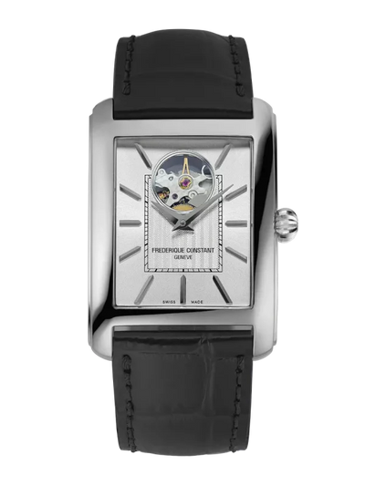 CLASSICS CARREE HEART BEAT AUTOMATIC
