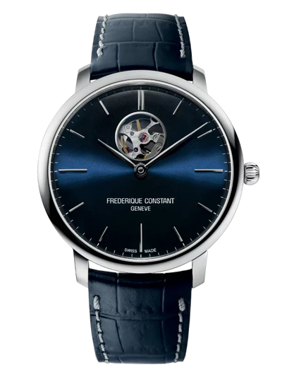 CLASSICS SLIMLINE HEART BEAT AUTOMATIC