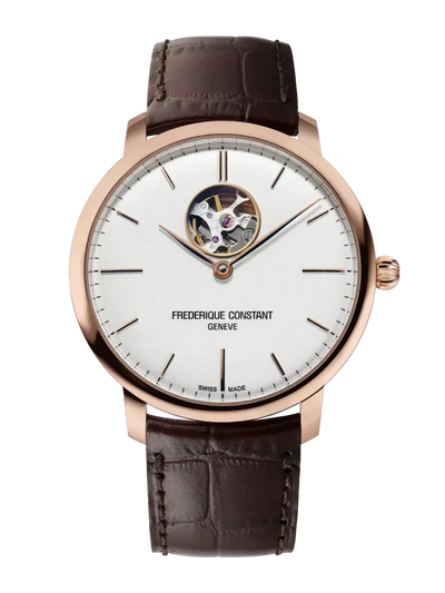 CLASSICS SLIMLINE HEART BEAT AUTOMATIC