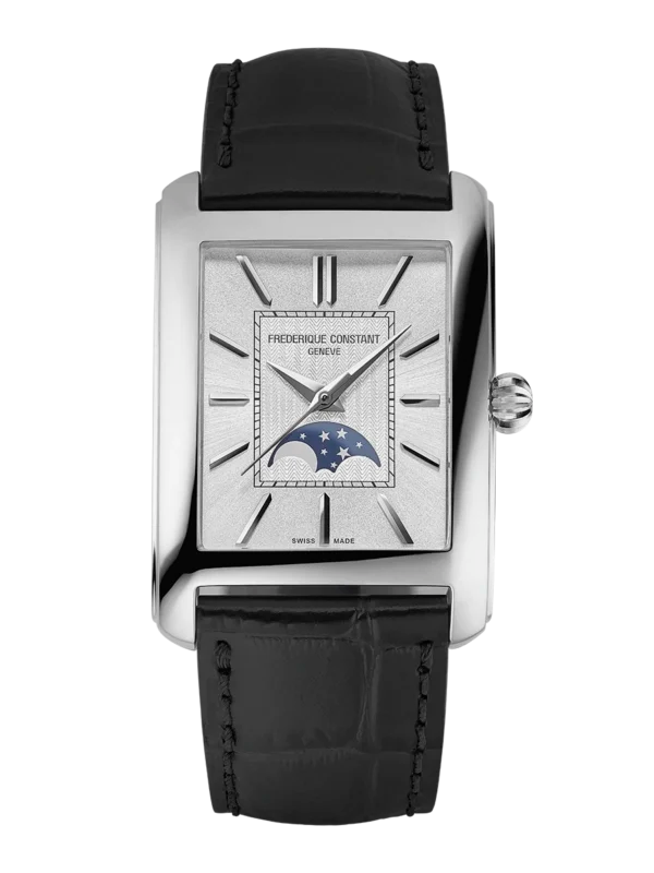 CLASSICS CARREE MOONPHASE AUTOMATIC