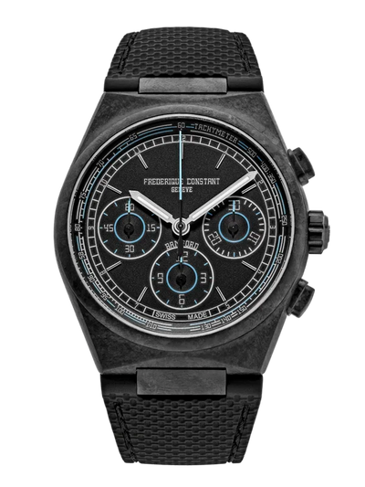 HIGHLIFE CHRONOGRAPH AUTOMATIC