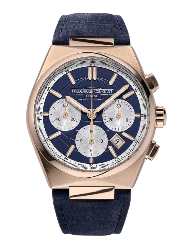 HIGHLIFE CHRONOGRAPH AUTOMATIC