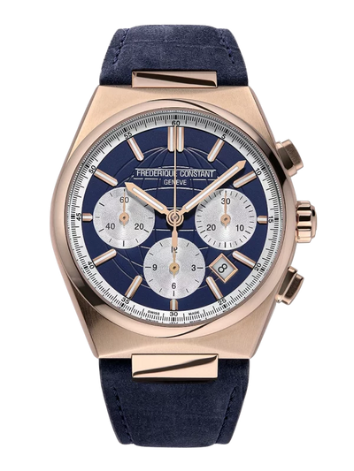 HIGHLIFE CHRONOGRAPH AUTOMATIC
