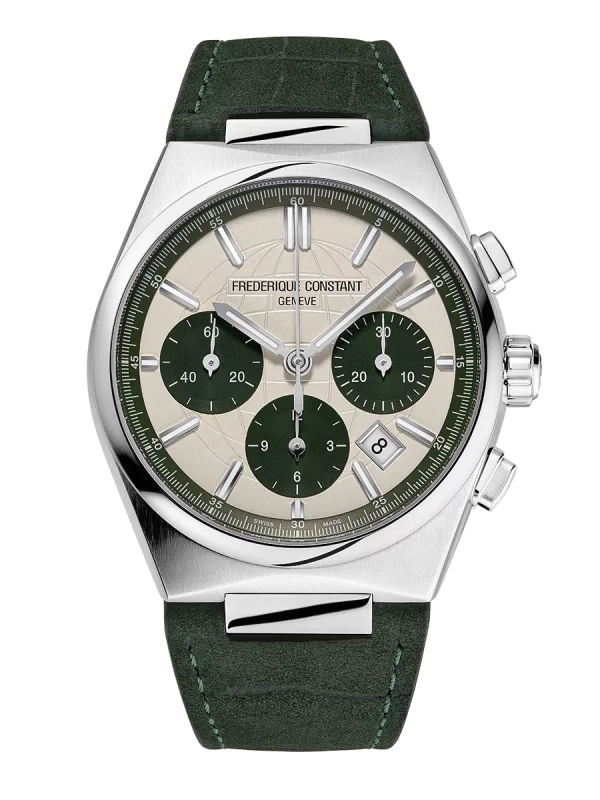 HIGHLIFE CHRONOGRAPH AUTOMATIC