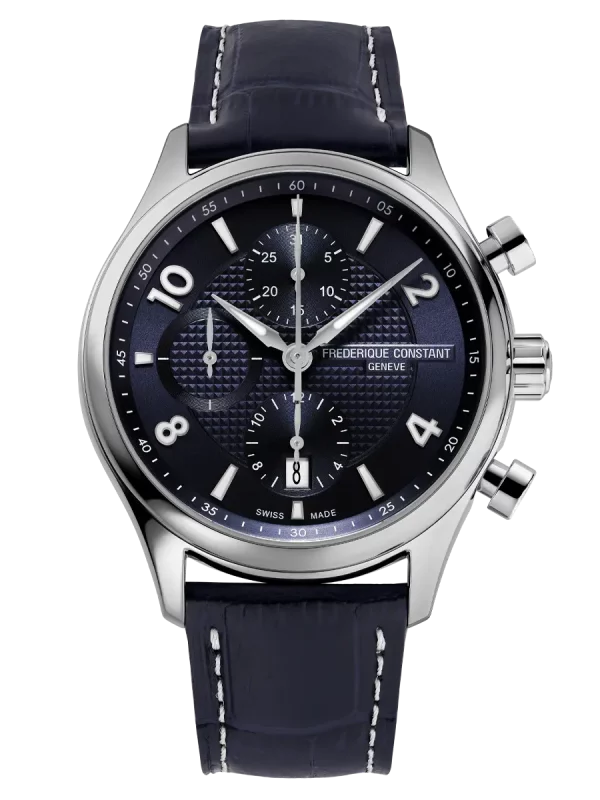 CLASSICS RUNABOUT CHRONOGRAPH AUTOMATIC