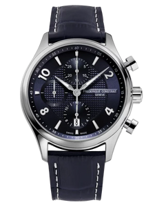 CLASSICS RUNABOUT CHRONOGRAPH AUTOMATIC